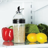 Salad Dressing Shaker B6