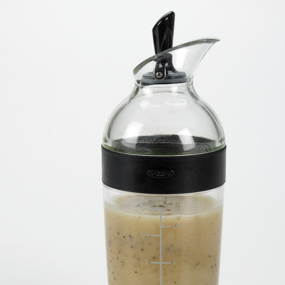Salad Dressing Shaker B6