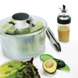 Salad Dressing Shaker B6