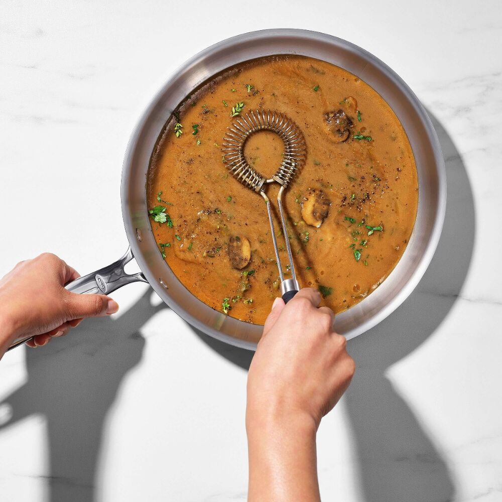 Sauce & Gravy Whisk V9
