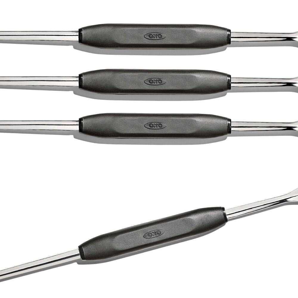 Seafood Picks 4-Pack C1