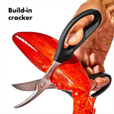 Seafood Scissors C4