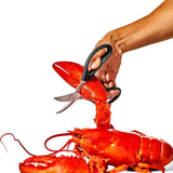 Seafood Scissors C4