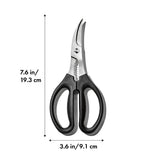 Seafood Scissors C4