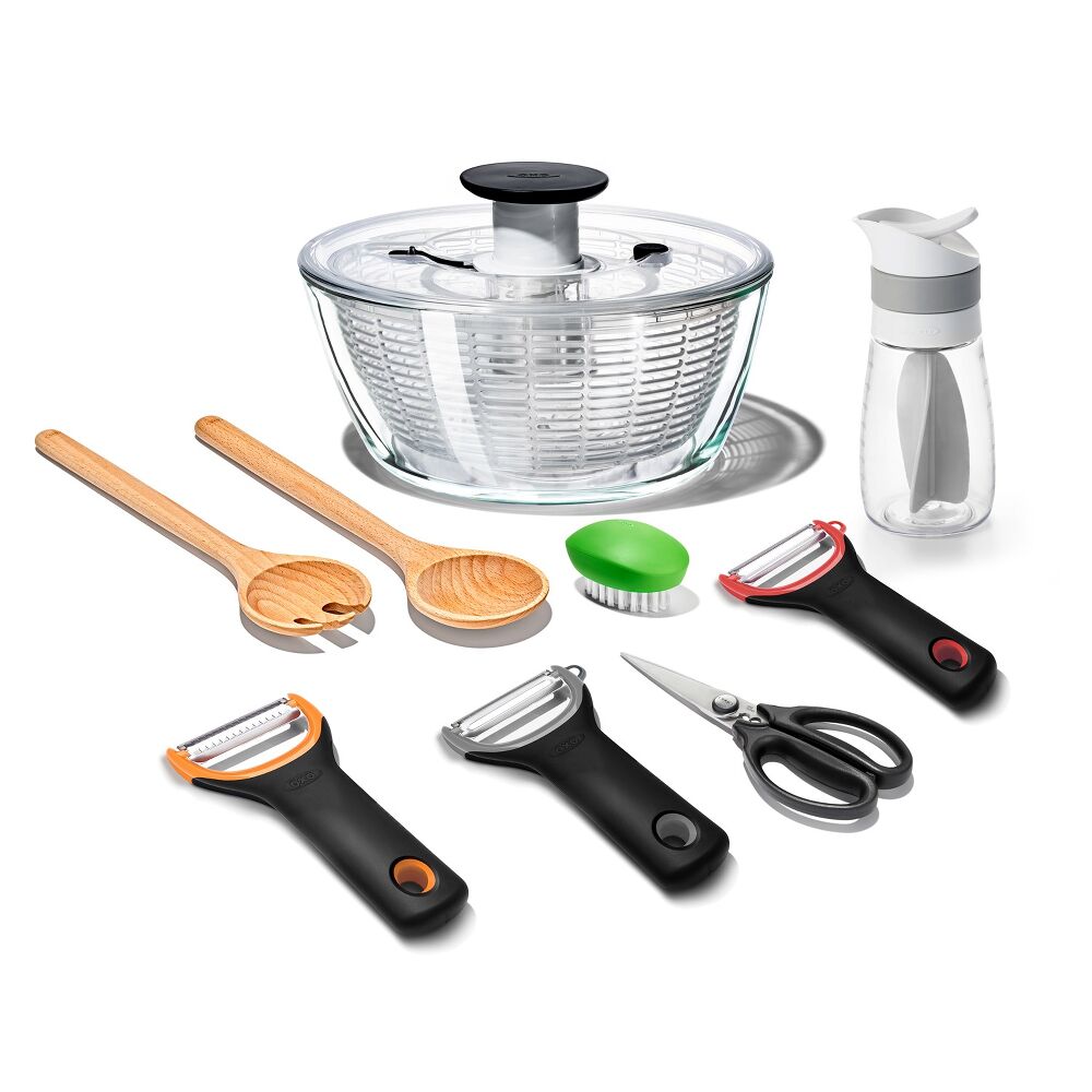 Serious About Salad Bundle L3