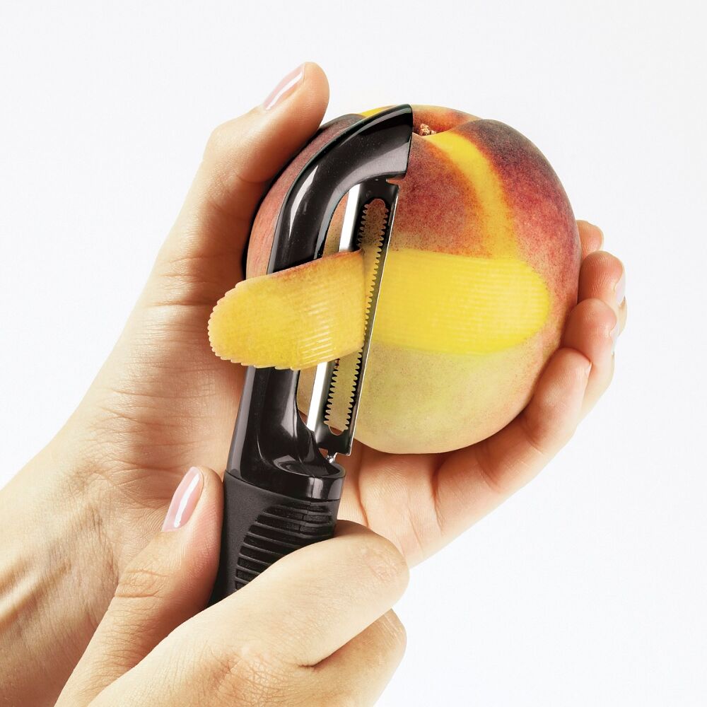 Serrated Peeler H1