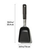 Sheet Pan Scoop L6
