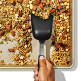 Sheet Pan Scoop L6