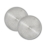 Shower Stall Drain Protector – 2-Pack F7
