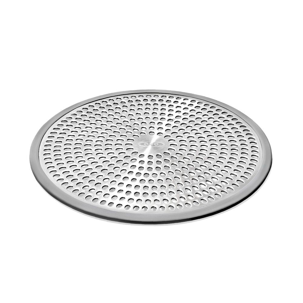 Shower Stall Drain Protector – 2-Pack F7