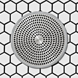 Shower Stall Drain Protector – 2-Pack F7