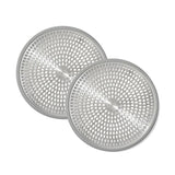 Shower Stall Drain Protector – 2-Pack F7