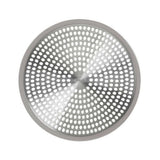 Shower Stall Drain Protector E8