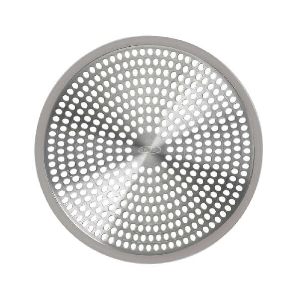 Shower Stall Drain Protector E8