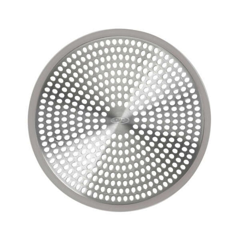 Shower Stall Drain Protector E8