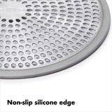 Shower Stall Drain Protector E8