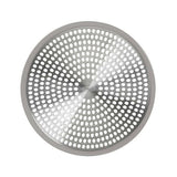 Shower Stall Drain Protector E8