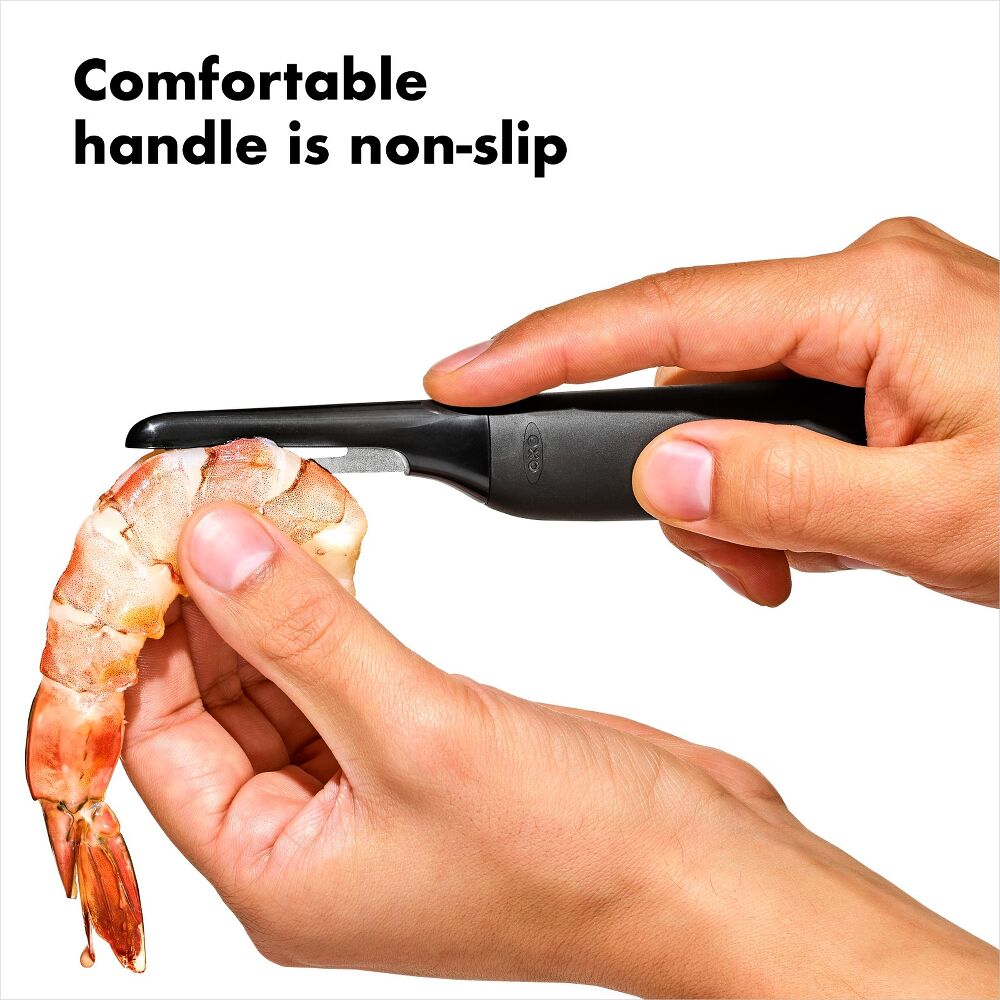 Shrimp Deveiner And Cleaner Z2