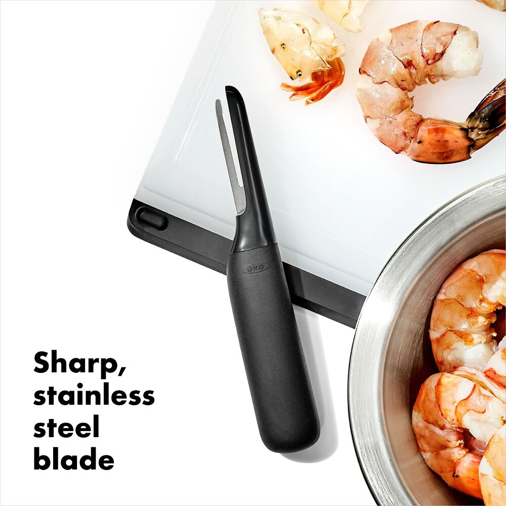 Shrimp Deveiner And Cleaner Z2