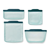 Silicone Bags Bundle - Lagoon G8