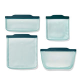 Silicone Bags Bundle - Lagoon G8