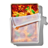 Silicone Bakeware Lid 9in x 13 in L0
