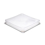 Silicone Bakeware Lid 9in X 9in S8