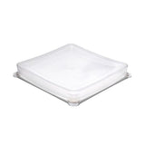 Silicone Bakeware Lid 9in X 9in S8