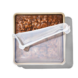 Silicone Bakeware Lid 9in X 9in S8