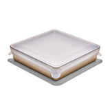 Silicone Bakeware Lid 9in X 9in S8