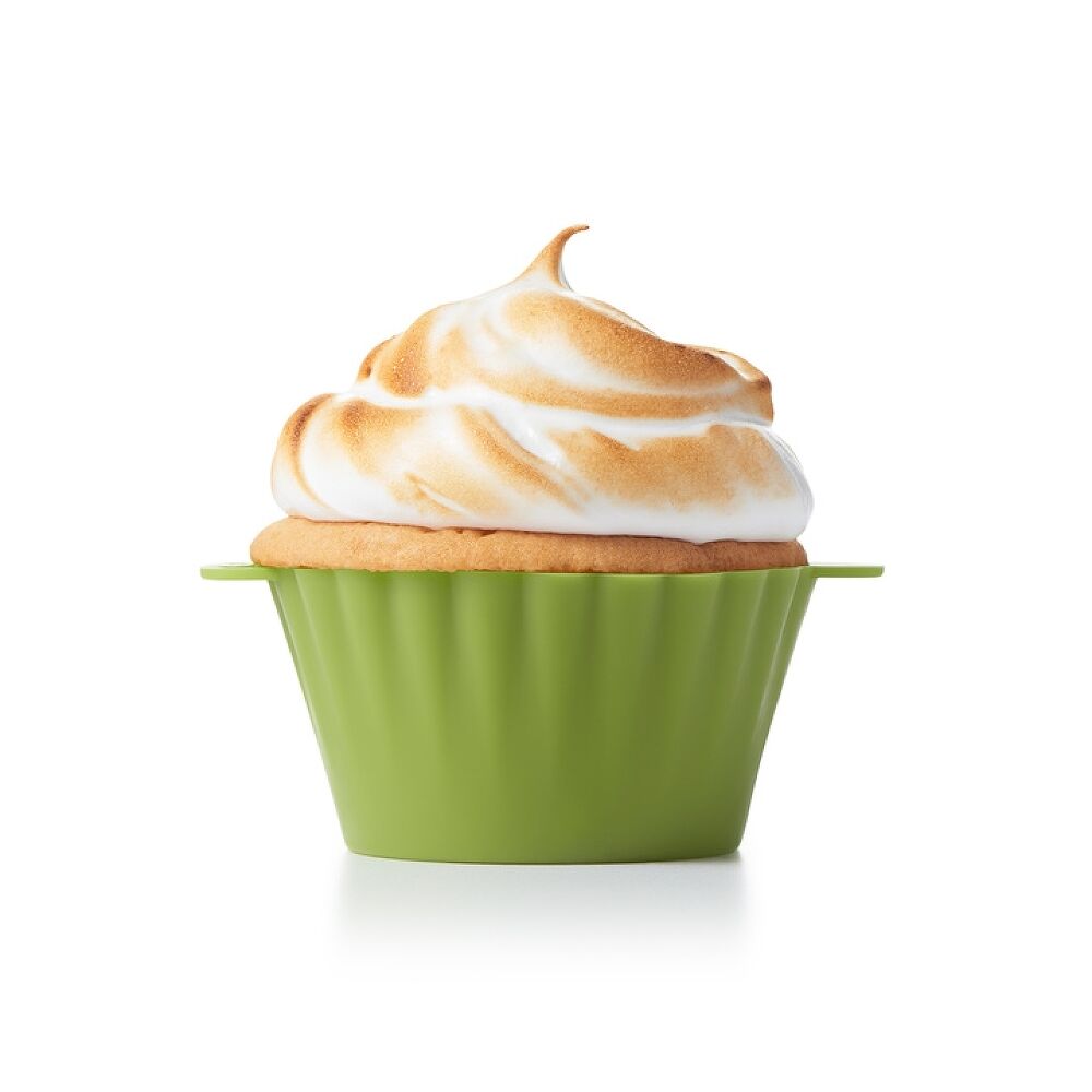 Silicone Baking Cups (12 Pack) S7