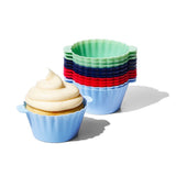 Silicone Baking Cups - Blister L4
