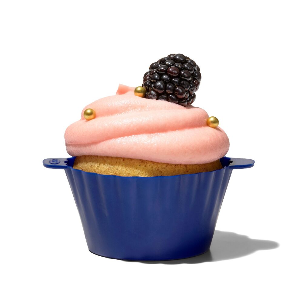 Silicone Baking Cups - Blister L4