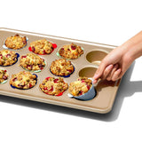 Silicone Baking Cups - Blister L4