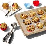 Silicone Baking Cups - Blister L4