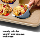 Silicone Baking Cups - Blister L4
