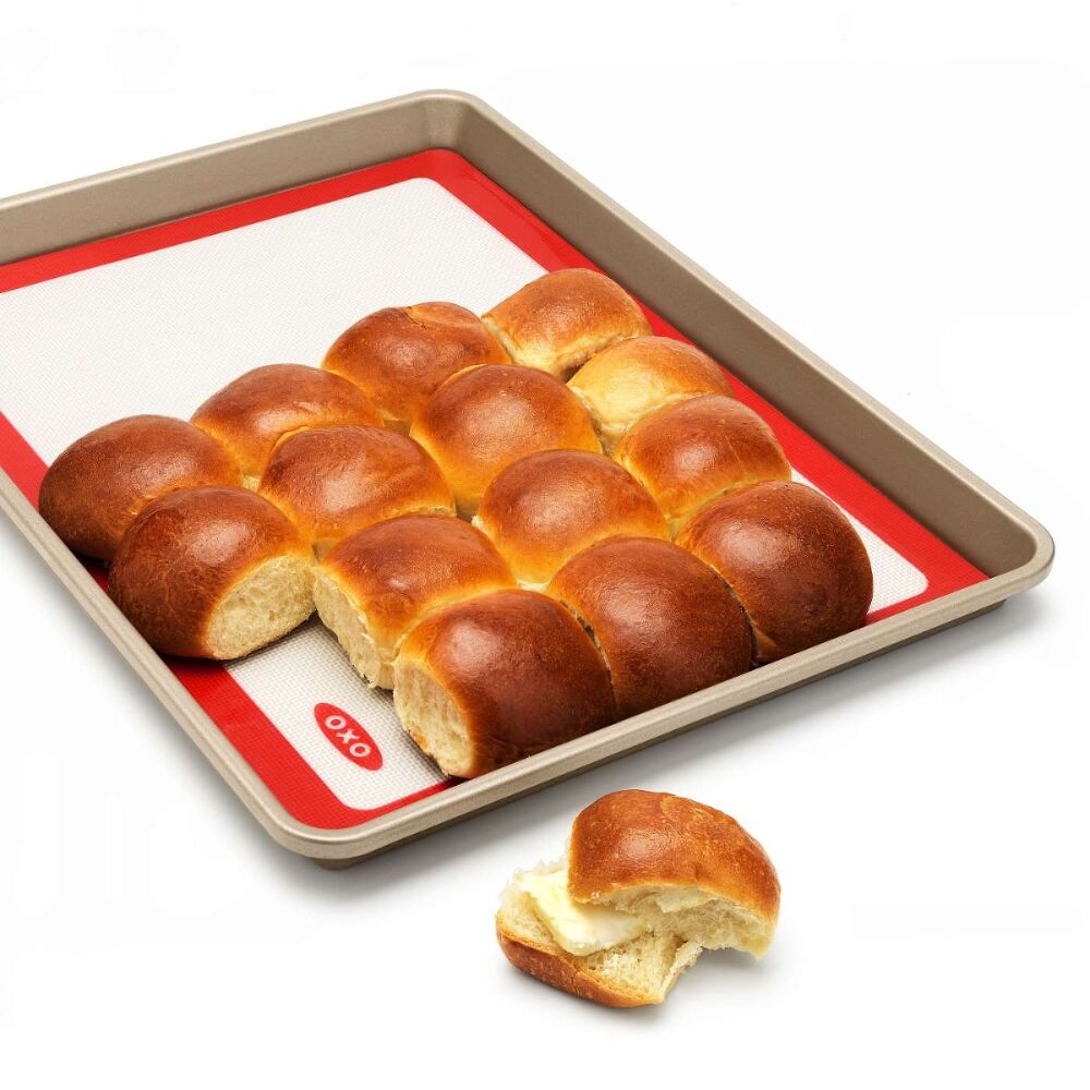 Silicone Baking Mat V4