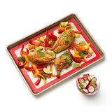Silicone Baking Mat V4