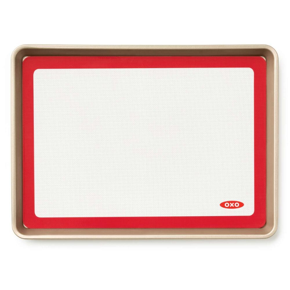 Silicone Baking Mat V4