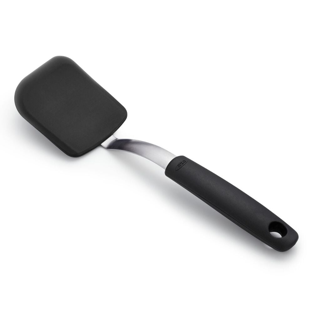 Silicone Cookie Spatula Q7