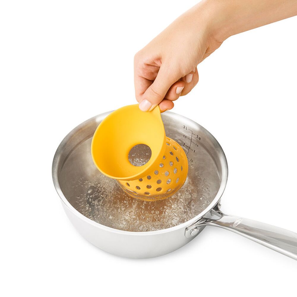 Silicone Egg Poacher (Set of 2) Q7