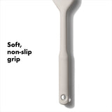Silicone Everyday Spatula - Oat D2