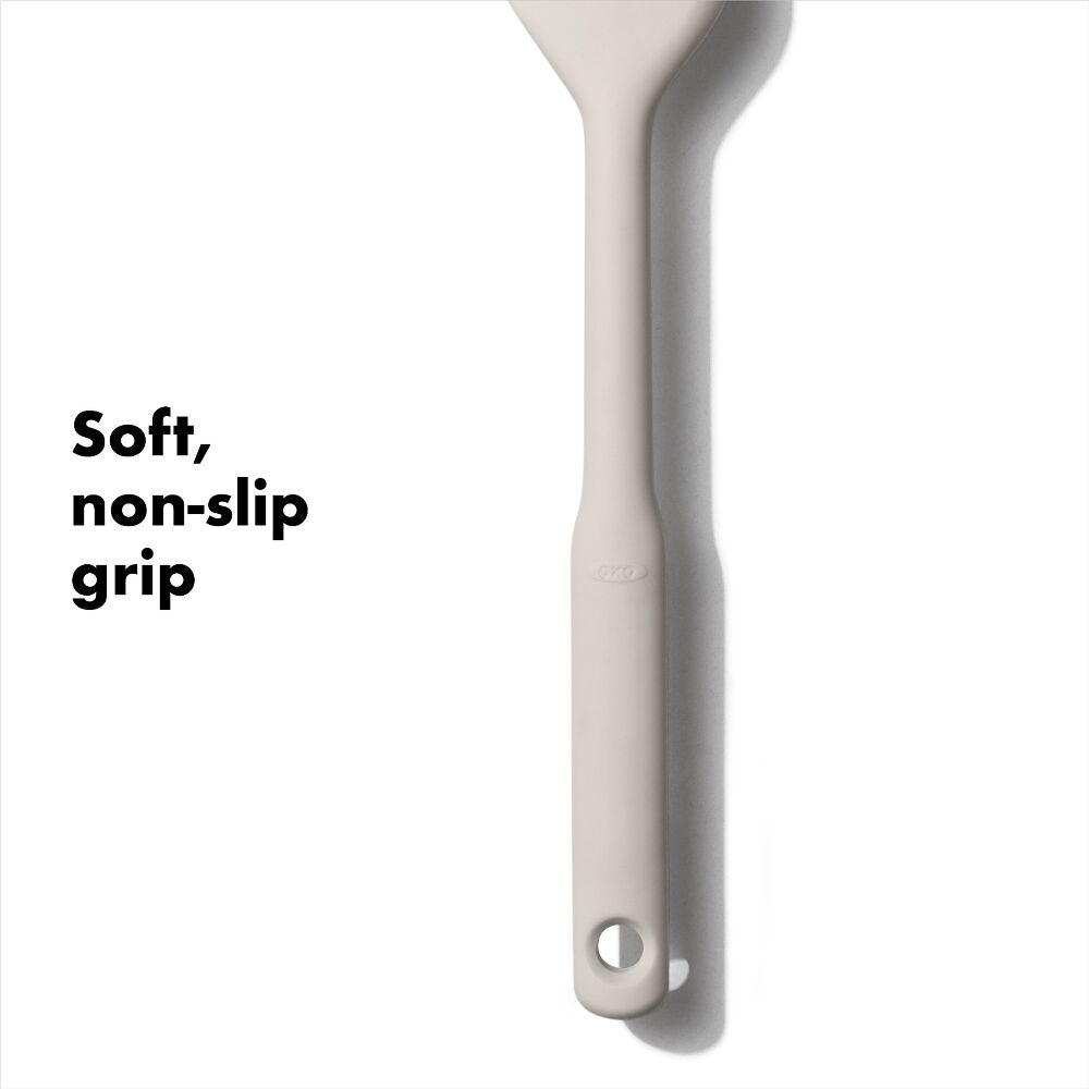 Silicone Everyday Spatula - Oat D2