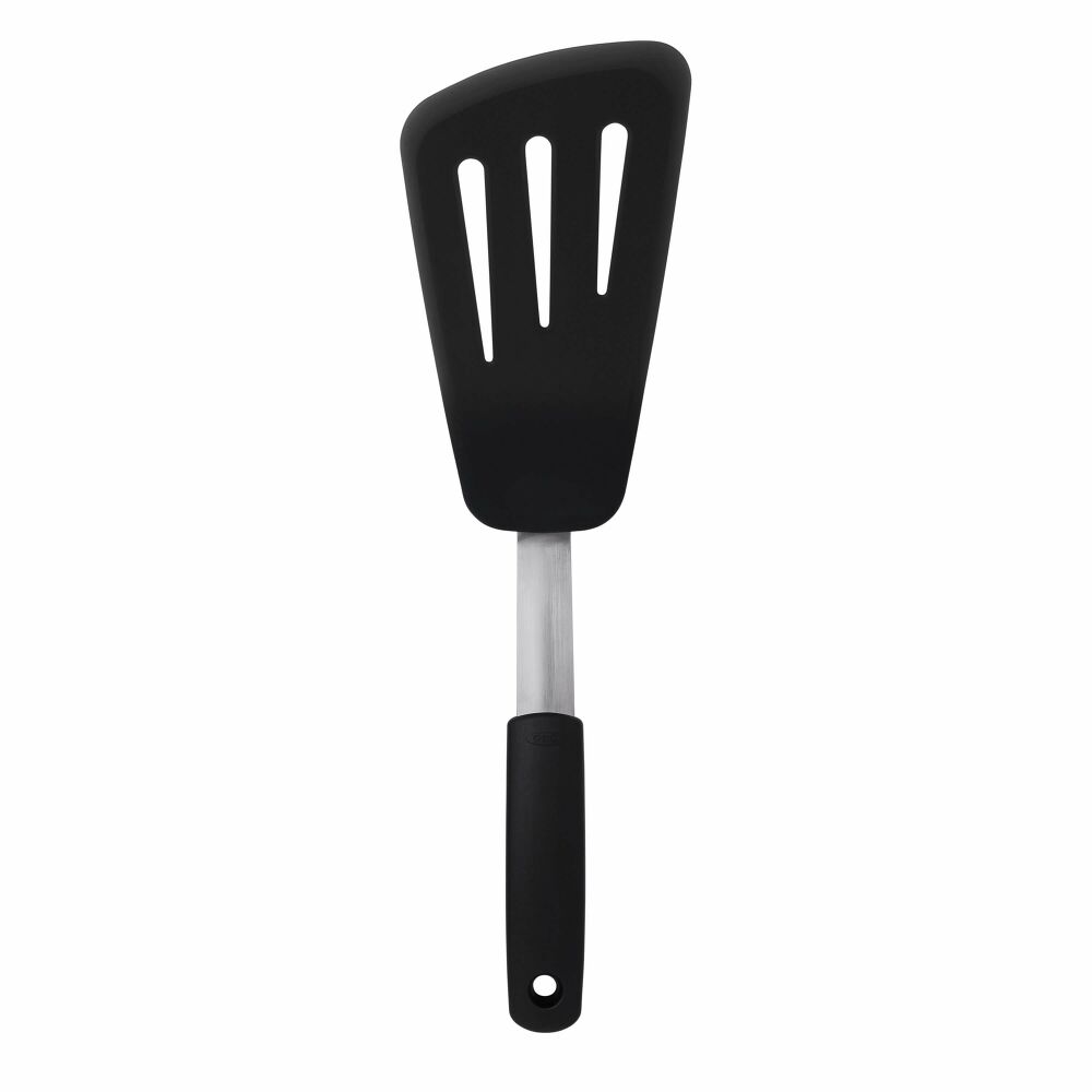 Silicone Flexible Omelet Turner V1