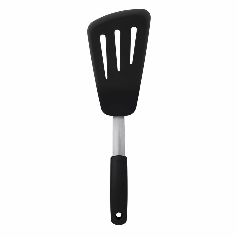 Silicone Flexible Omelet Turner V1