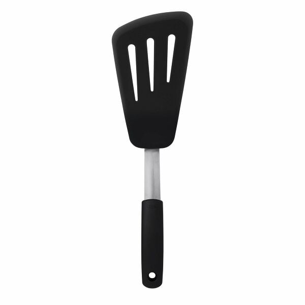Silicone Flexible Omelet Turner V1
