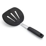 Silicone Flexible Pancake Turner E0