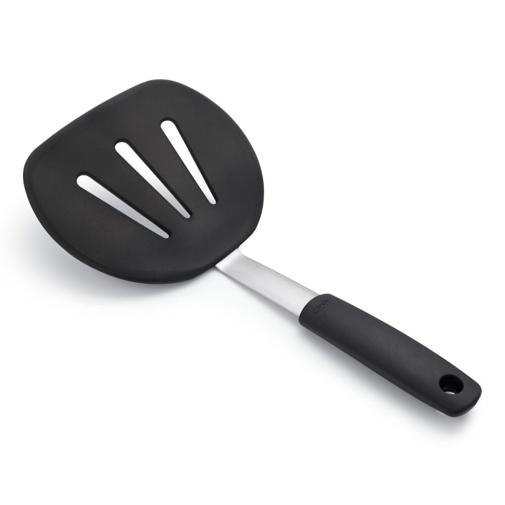 Silicone Flexible Pancake Turner E0