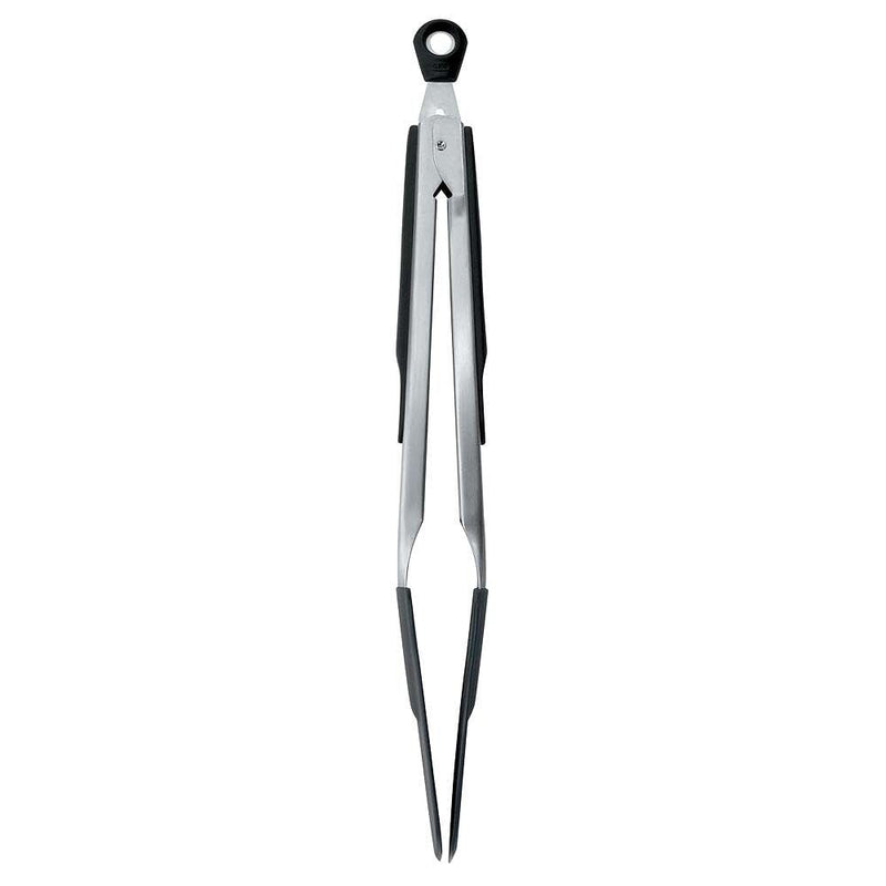 Silicone Flexible Tongs Y7