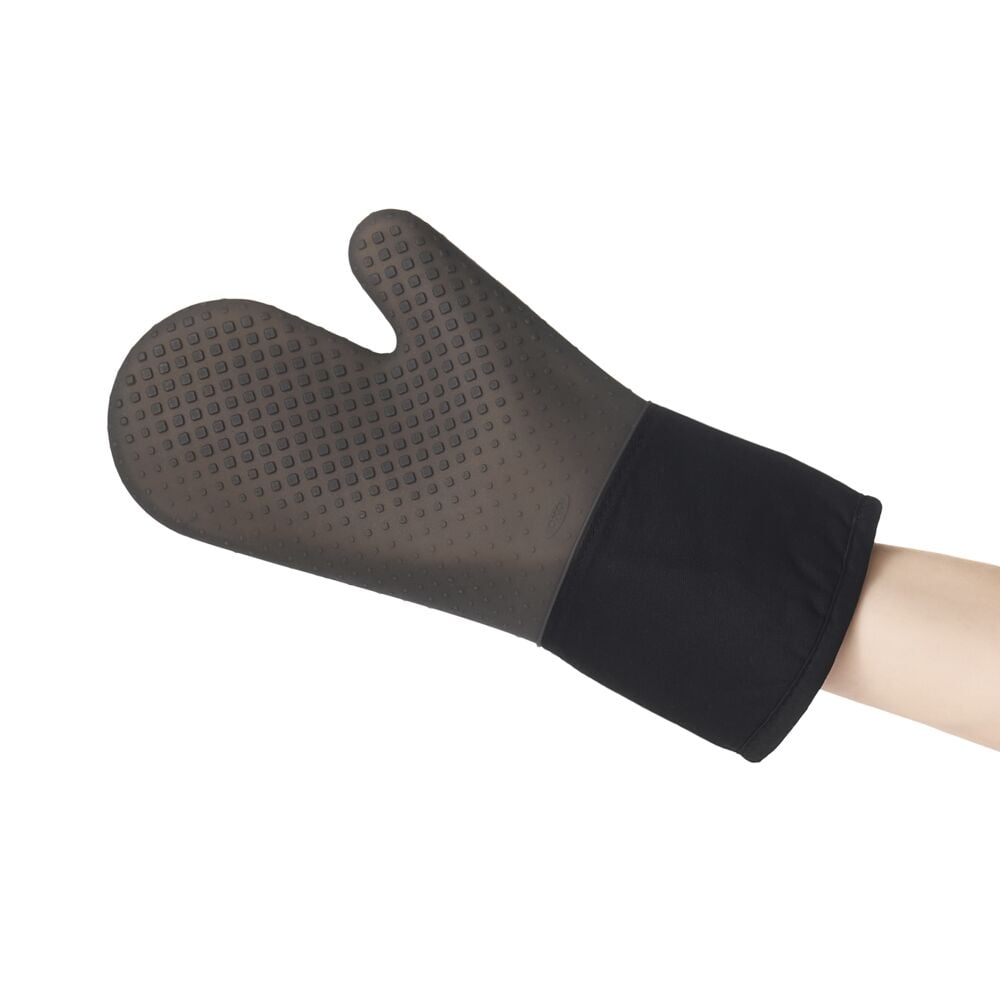 Silicone Oven Mitt E3